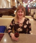 Rencontre Femme : Irina, 42 ans à Biélorussie  Minsk